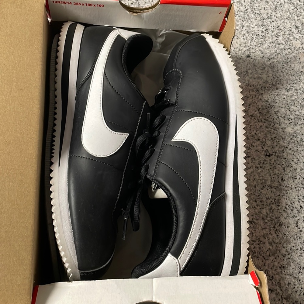 Nike classic Cortez
